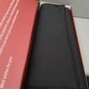 Red Light Therapy Mat - 660nm & 850nm Near Infrared & Red Light Therapy for Body, 71'' x 31'' Light Therapy Pad with 1280 LEDs, Full Body Relaxing Muscle