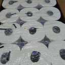 Cottonelle Ultra Comfort Toilet Paper with Cushiony CleaningRipples Texture, Strong Bath Tissue, 24 Family Mega Rolls = 108 Regular Rolls (4 Packs of 6)