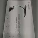 Vekkia 64 Led Rechargeable Music Stand Light - Folding Clip On Piano Lamp, Portable Professional with 5 Brightness3 Color Temperatures for Grand Piano and Book Reading