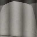 Pinch Pleated Linen Curtains, 92 Inch Long, Light Filtering Curtain with Hooks, Pinch Pleat Drapes Neutral Modern Farmhouse for Living Room Bedroom Office, 1 Panel, 50 x 92 in (Cream White)