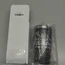 Chapter 30 1996 Tumbler for Men Dad Book Lovers Best Friend, 30th Birthday Gifts for Women Men, Bookish 30th Birthday Decorations Christmas Tumblers, 20 oz Insulated Coffee Mug, Black Travel Cup