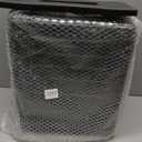 Miniatures Storage Case Miniatures Transport Case Aluminum Alloy Frame with Lock (Large Size)