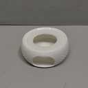 Teapot Warmer Base,Ceramic Teapot Warmer, for Keeping Tea Warm and Heating Water