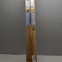 6 Pack 50w 4ft Led Shop Light, Super Bright 7500lm 5000k V Shape 4' Led Shop Lights, Linkable 4 Foot Led Shop Lights for Garage Warehouse, Supermarket, Basement, Barn, Storage Area