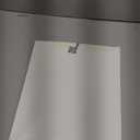 TOPBAG Passport Holder Family, Women Rfid Blocking Passport Wallet, Travel Document Organizer for Premium Wallets, Waterproof Passport Holders Bag for Women & Men Traveling, Credit Cards Case (Family - Quartz Gray)