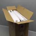 Potty Training Seat, SKYROKU Upgrade Toddler Toilet Seat for Kids Boys Girls, 2 in 1 Potty Training Toilet, Splash Guard Anti-Slip Pad Step Stool,New Sector-Shape Stabilized Base (8899+Grey)