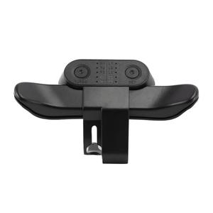 Wokyo 10 Key Mappings Back Button Attachment for PS4 Controller, Ergonomic Controller Paddles with Turbo & Memory Function, Plug and Play Gaming Stuff Accessories