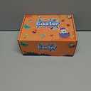 Easter Egg Fillers for Kids, Easter Squishies Bunny Stress Balls for Kids Adults, Easter Egg Stuffers, Bunny Squishy Toys Easter Basket Stuffers Party Favors & Gifts (28PCS)