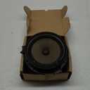 18 Sound 6NM410B-8 6-in High Output Midrange Transducer 240 Watts RMS 480 Watts Peak Winding Material Aluminum 8-Ohms Voice Coil