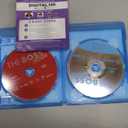 The Boss (Blu-ray + DVD)