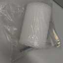 Milkary 3 Set Cotton Candy Mesh and 12pcs Clip Stabilizer Kit, Cotton Candy Machine Supplies Reusable Stainless Steel Clips Candy Making Accessories Compatible Candy Floss Maker