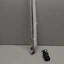 LED Aquarium Light, 23 inches Fish Tank Light RGB Color Underwater light Submersible Crystal Glass Lights, 33 LED Beads, Brightness Adjustable Memory Function, LED Light bar Stick for Fish Tank