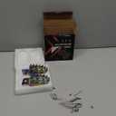 AnXin Foot Pegs Motorcycle Universal CNC Footpeg Footrest for PW 50 80 TW 200 CR CRF XR 50 70 80 100 110 KLX 110 TTR 90 90E - Quenching