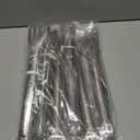 Serving Tongs Kitchen Tongs,Buffet Tongs, Stainless Steel Food Tong Serving Tong,small tongs 6 Pack (12 Inch)