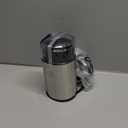 Electric Coffee Grinder, Coffee Bean and Spice Grinder, With Heavy-Duty Stainless Steel Grind Blades