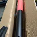 Adjustable Walking Pad Handle only, 19.7 inch Wide, 44 inch Max Height