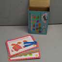 Counting Dinosaurs Montessori Toys for 3 4 5 Years Old Boys Girls Toddler Manipulatives Preschool Learning Activities Kindergarten Educational Sensory Fine Motor Skills Toys for Kids Ages 2-4 3-5 4-8