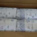 Pampers Pure Baby Diapers, Size 5 (27+ lbs), 88, Up to 100% Leakproof, Premium Hypoallergenic Soft Diapers