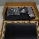 ASUS ZenScreen 16” Portable USB Monitor (MB169CK) - Full HD, IPS, Dual USB-C, Mini-HDMI, Eye Care, Flicker Free, Blue Light Filter, Anti-Glare Surface, 360° Kickstand