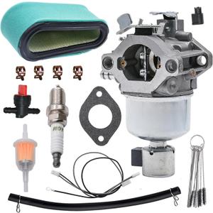 791889 Carburetor Fit for 287707 311707 312707 312777 28N707 28Q777 28P777 Series Engines Replace for 499151 693194 698782 Carb With Air Filter