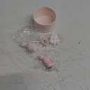 2 Sets of Spill Stoppers and 2PCS Silicone Boots with 3PCS Straw Covers for Stanley Quencher H2.0 20oz 30oz 40oz Rose Quartz
