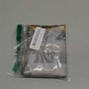 Jay Franco Minecraft Diamond Life 1 Pack Pillowcase - Double-Sided Super Soft Bedding - Featuring Minecraft's Sword & Pickaxe (Official Minecraft Product)