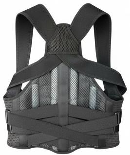 Breathable Hunchback Correction Belt