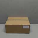 Krosno Water Juice Drinking Glasses, Set of 6, 12.9 oz, Avant-Garde Collection, Crystal Glass, Lightweight Everyday Drinking Glasses, Multi-Purpose, Dishwasher Safe, Made in Europe