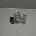 Gaoye 4-Pack Readers for Women, Blue Light Blocking Reading Glasses, Stylish Reading Glasses for Women in 4 Patterns (Black, Clear, Tortoise, Leoprad)