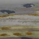 Abstract Wall Pictures Set Of Two 17x34