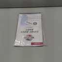 100ct Silver-Age Comic-Book-Bags and Boards - Reusable Comic Book Boards and Bags for Comic Book Storage, 1 1/2" Flap Comic Bags and Backing Boards, Clear Protector and Protection Board Cardboards