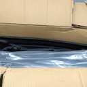 Nilight Floor Mats for Tesla Cybertruck Cyber Truck 2023 2024 2025 2026 All Weather Custom Fit Heavy Duty Floor Liners