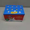 Horizon Organic Shelf Stable 1% Lowfat Milk Boxes, 8 fl oz, 12 Count - 8g Protein per Serving, USDA Organic UHT from Pasture-Raised Cows, Ready to Drink for Lunchbox, Travel, or On-the-Go, No Refrigeration Needed