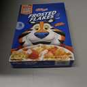 Kellogg's Frosted Flakes 12 oz, 18 Packs, BBD: 03/29/2026