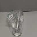 Moen DN8712 Bathroom Safety 12-Inch Stainless Steel Bathroom Grab Bar, Stainless