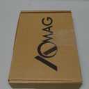 Magnets for Kids Classroom Students Education Science Experiment Kid Magnets Kit Set Including Bar/Ring/Horseshoe Magnets/Compass/Iron Filings