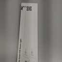 2Pcs Under Cabinet Lights, Motion Sensor Lights Indoor, Rechargeable Sensor Light, Indoor Wireless Magnetic Closet Lights, 3 Color Temperatures for Kitchen/Wardrobe/Closets/Cupboard (White)