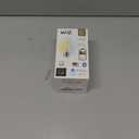 WiZ Clear 40W BA11 Tunable White Filament LED Smart Candle-Shaped Bulb - Pack of 1 - E26- Indoor - Connects to Your Existing Wi-Fi - Control with Voice or App - Matter Compatible