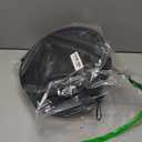 Robot Vacuum, Tangle Free Robot Vacuum Cleaner,2900Pa Suction Robotic Vacuum Cleaner with Remote Control,Automatic Self-Charging,Long Run Time,Slim&Quiet for Low Carpet Pet Hair (Black)