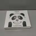 2 x 100 PCS Bamboo Cocktail Picks, Autumn Decorative Toothpicks Skewers for Appetizers, Fruits and Drink Garnish, Thanksgiving Day Party Decorations (USA-Style)