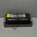 Bonsenkitchen Vacuum Sealer Machine, Globefish Technology for Perfect Vacuum Sealing, Powerful Low-Noise Food Vacuum Sealer with Easy Handle Design, Built-in Cutter & Bag Storage, 1 Bag Roll & 10 Bags (Silver Black)