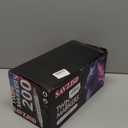 200 Colors Alcohol Markers, Alcohol Markers Set for Adults, Artists in Coloring, Sketching & Drawing (Fine & Broad)