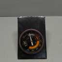 Oklahoma Joe's 3-Inch Smoker Temperature Gauge , Silver - 3695528R06