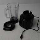 Kitchen Selectives 5 Speed Blender with 48-oz Plastic Jar