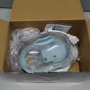 nutribullet Baby BSR-0801N Turbo Food Steamer