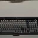 AULA F108 PRO - Wireless Mechanical Keyboard with Screen & Knob,Full Size Keyboard with 8000mAh Battery,Pre-lubed Switches,Side Printed PBT Keycaps,RGB Backlit Hot Swappable Custom Gaming Keyboards