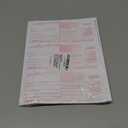 1099 NEC Tax Forms 2025 with Envelopes, 4 Part 15 Pack Tax Forms Kit and 15 Self-Seal Envelopes Great for QuickBooks and Accounting Software, Value Pack for Business - Made in The USA - 15-Pack
