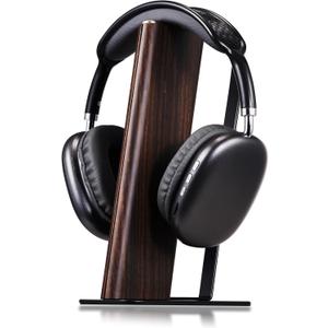 Luxury Headphone Stand, Headset Stand, Headphone Holder for Desk, Gaming Headset Holder