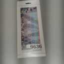 Keyboard Skin for Acer Chromebook Spin 11 311 CP311 511 512/Chromebook Premium R11 CB5-132T CB3-131/Chromebook R 13 CB5-312T/Chromebook 14 CP5-471/Chromebook 15 CB3-532 C910, Red Flower