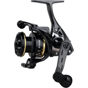 Okuma ITX-CB Carbon Body Spinning Reels